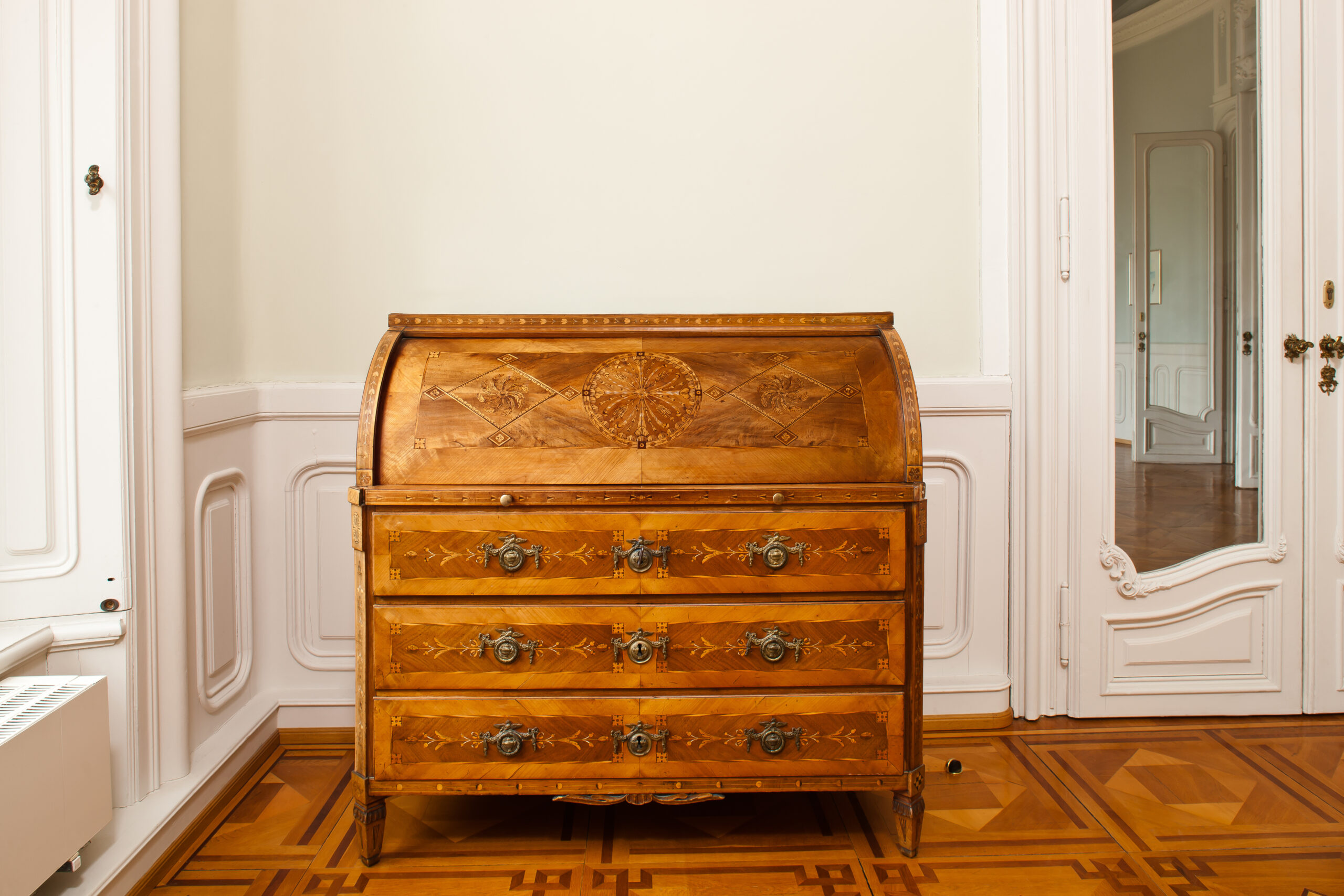 Achat objet d’art en Alsace avec Débarrachat, votre expert qualifié